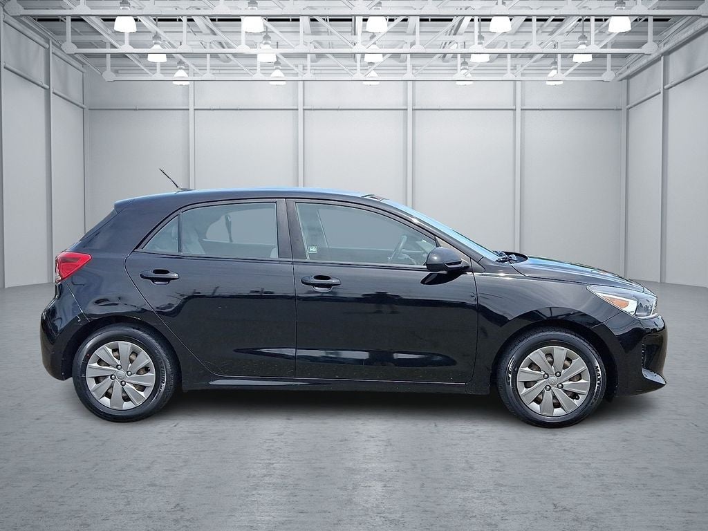 2020 Kia Rio S