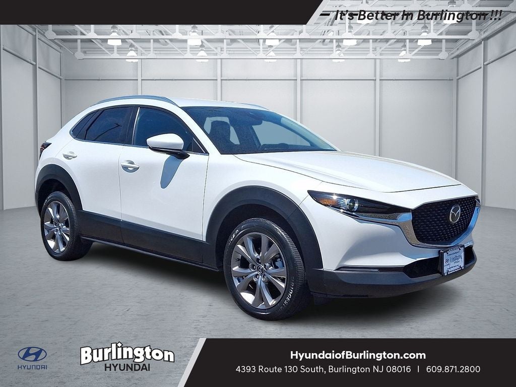 2023 Mazda CX-30 Select AWD's photo
