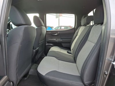 2023 Toyota Tacoma V6