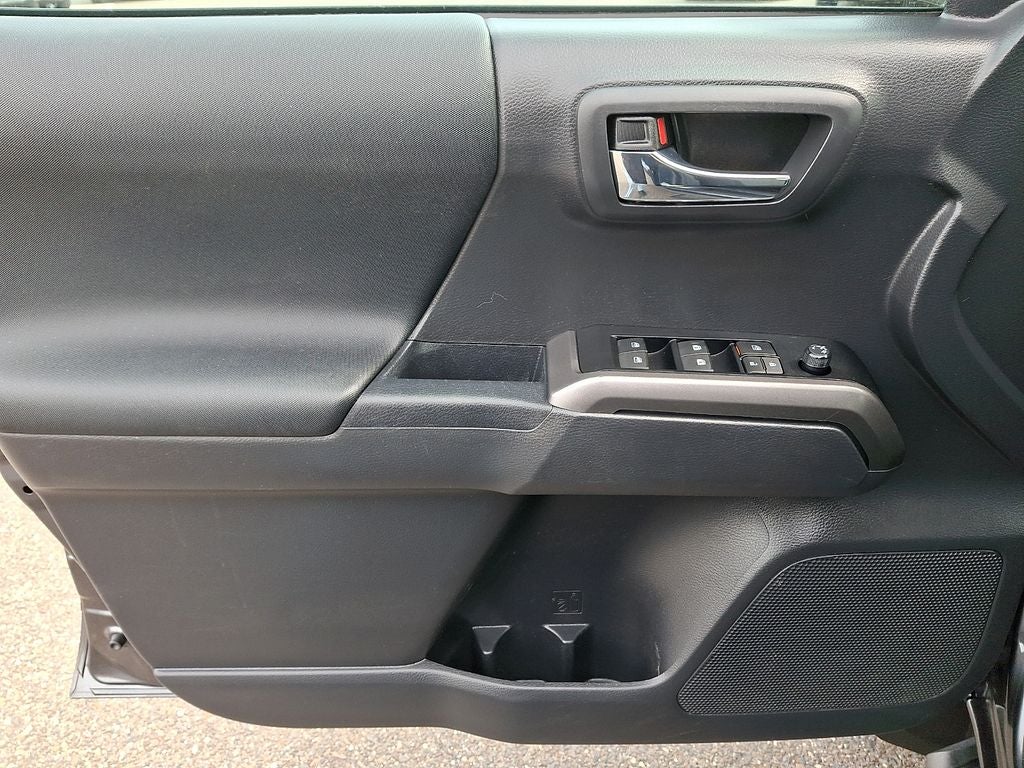 2023 Toyota Tacoma V6