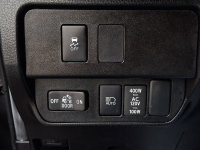 2023 Toyota Tacoma V6