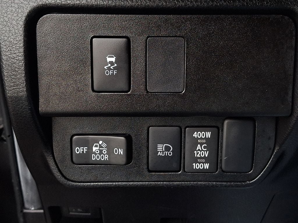 2023 Toyota Tacoma V6