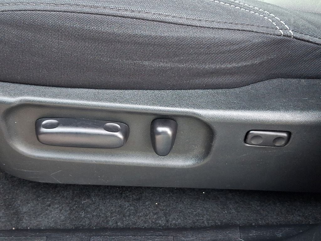 2023 Toyota Tacoma V6