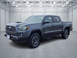 2023 Toyota Tacoma V6