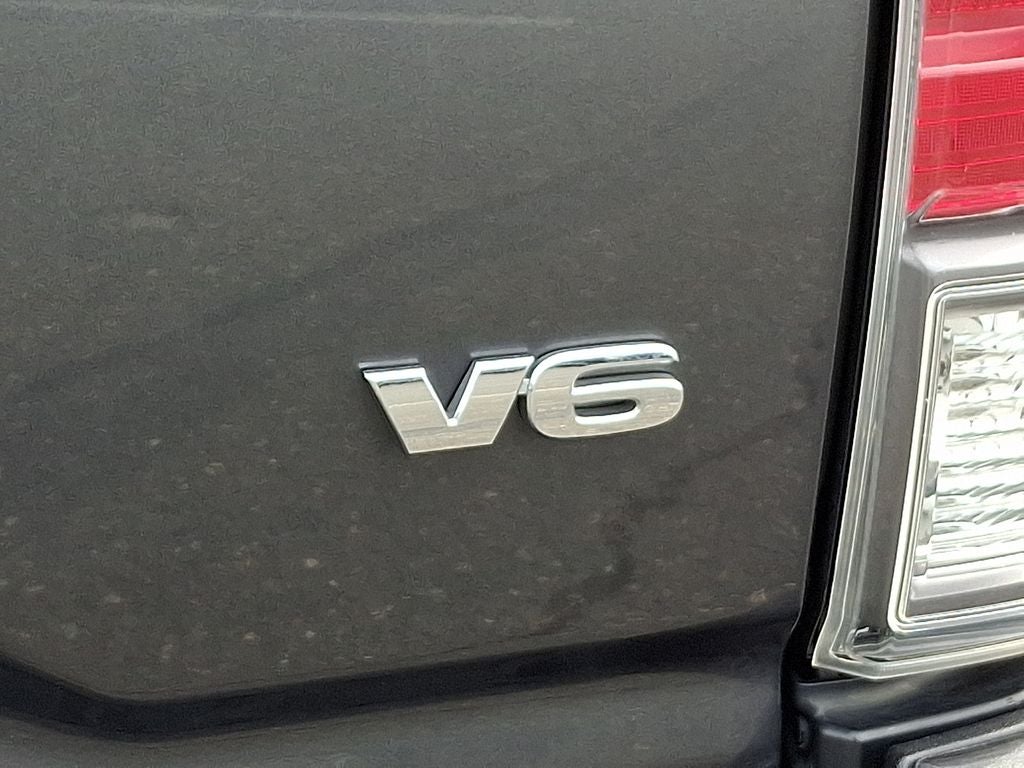 2023 Toyota Tacoma V6