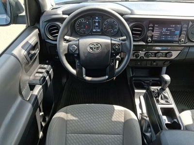 2021 Toyota Tacoma SR V6