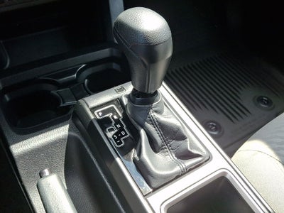 2021 Toyota Tacoma SR V6