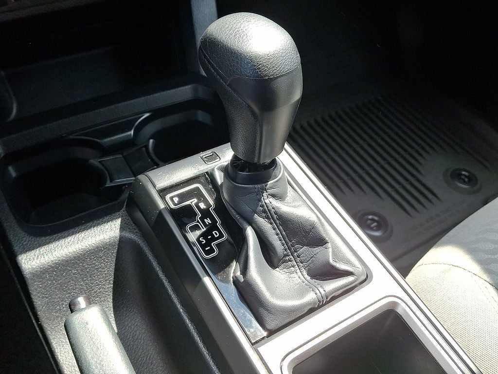 2021 Toyota Tacoma SR V6
