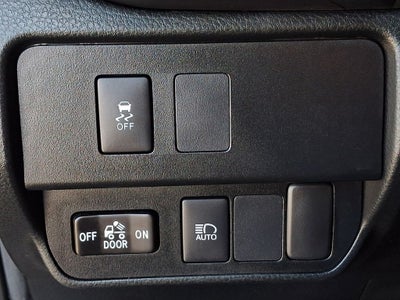 2021 Toyota Tacoma SR V6