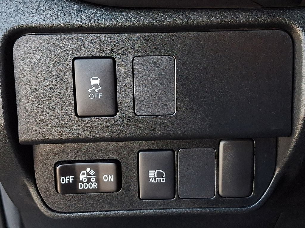 2021 Toyota Tacoma SR V6