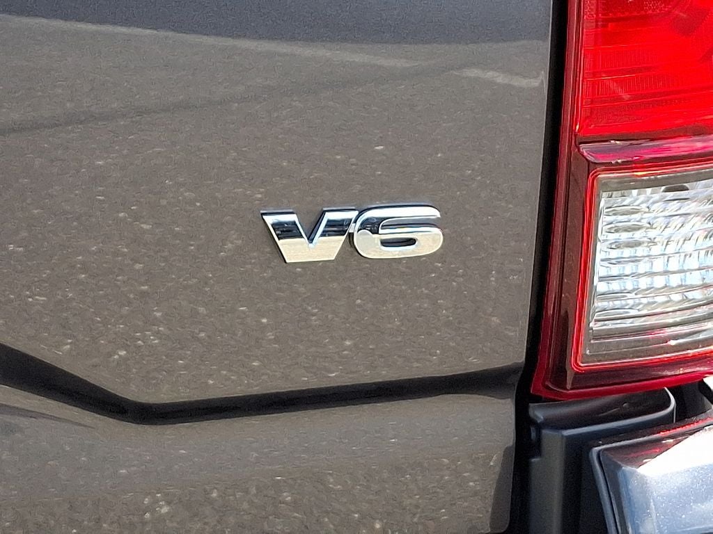 2021 Toyota Tacoma SR V6
