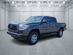 2021 Toyota Tacoma SR V6