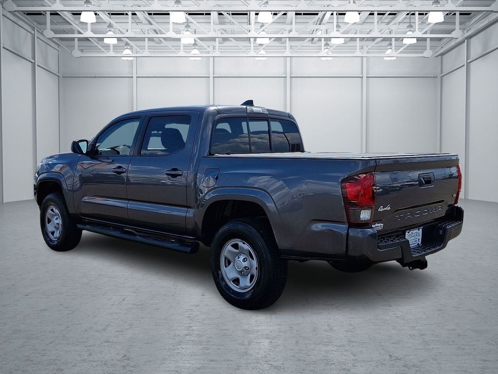 2021 Toyota Tacoma SR V6