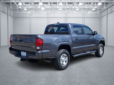 2021 Toyota Tacoma SR V6