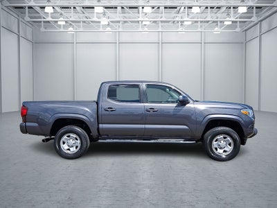 2021 Toyota Tacoma SR V6