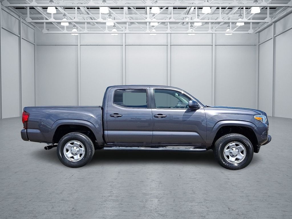 2021 Toyota Tacoma SR V6