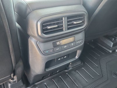 2024 Honda Pilot EX-L 8 Passenger