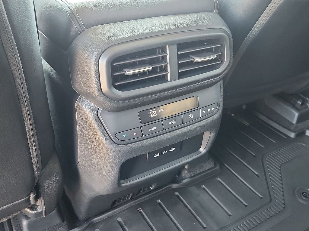 2024 Honda Pilot EX-L 8 Passenger