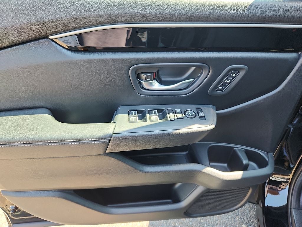 2024 Honda Pilot EX-L 8 Passenger