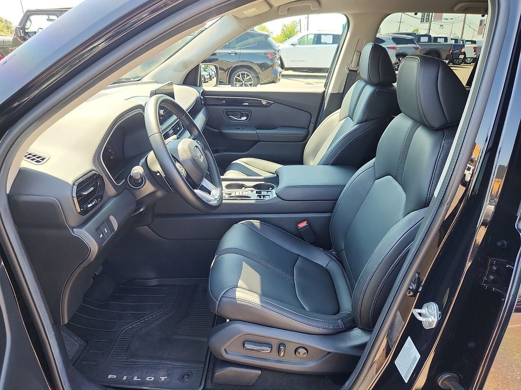 2024 Honda Pilot EX-L 8 Passenger