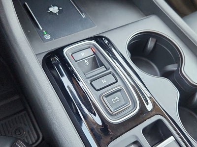 2024 Honda Pilot EX-L 8 Passenger