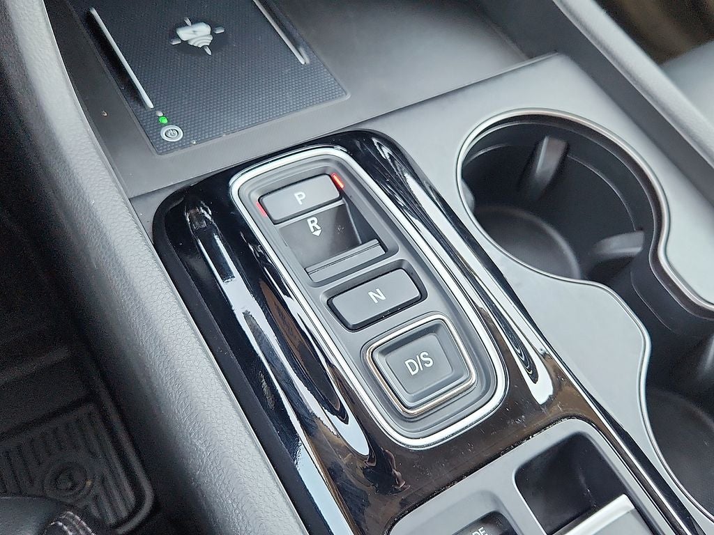 2024 Honda Pilot EX-L 8 Passenger
