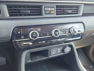 2024 Honda Pilot EX-L 8 Passenger