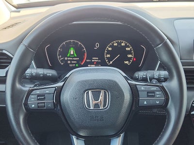 2024 Honda Pilot EX-L 8 Passenger