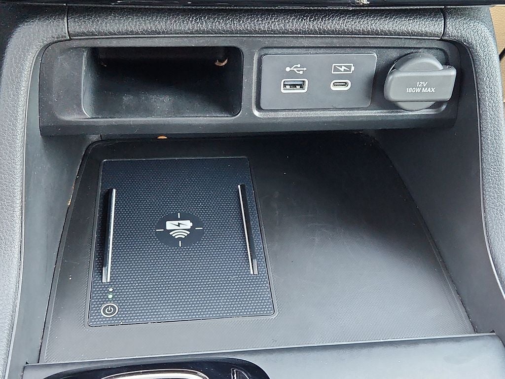 2024 Honda Pilot EX-L 8 Passenger
