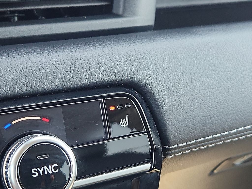 2024 Honda Pilot EX-L 8 Passenger