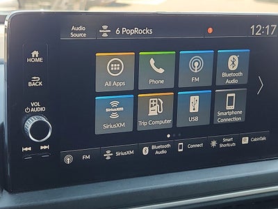 2024 Honda Pilot EX-L 8 Passenger