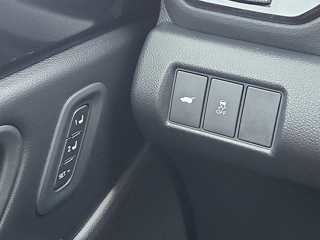 2024 Honda Pilot EX-L 8 Passenger