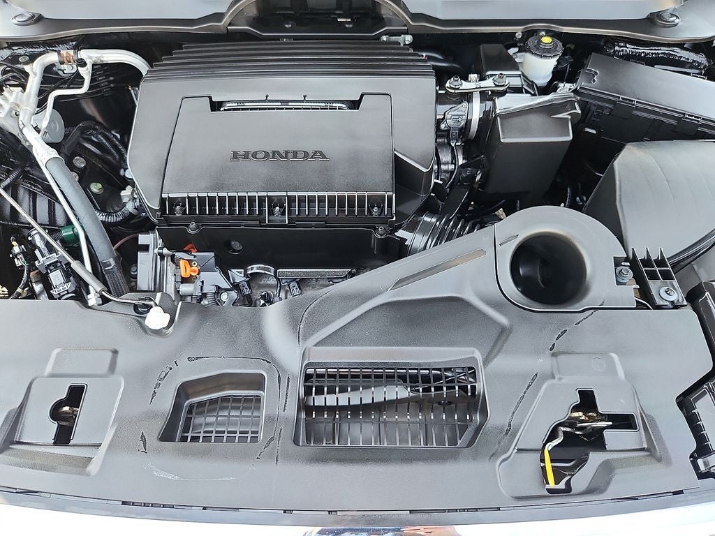 2024 Honda Pilot EX-L 8 Passenger