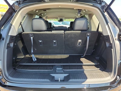 2024 Honda Pilot EX-L 8 Passenger
