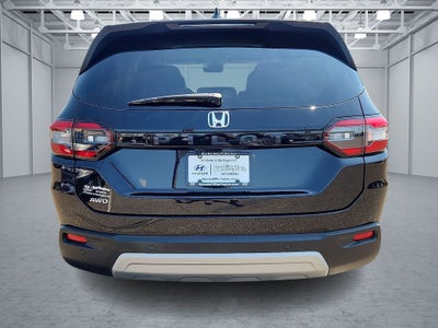 2024 Honda Pilot EX-L 8 Passenger
