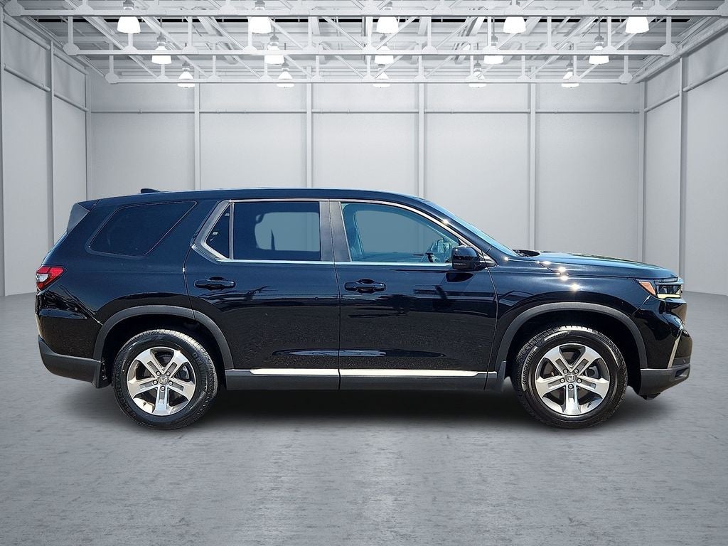 2024 Honda Pilot EX-L 8 Passenger