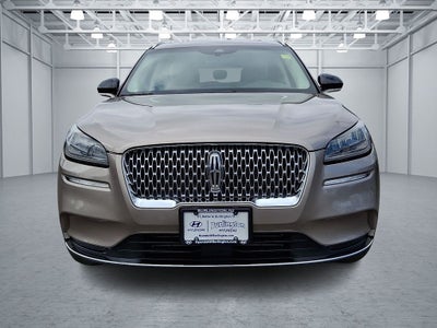 2020 Lincoln Corsair Standard