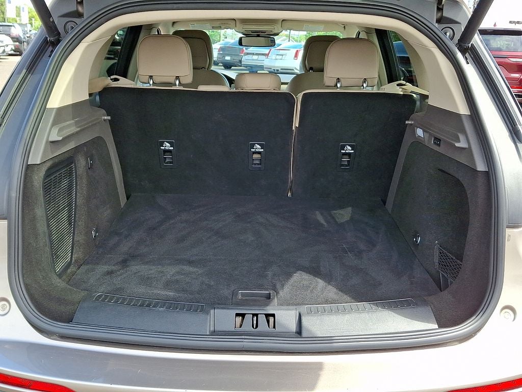2020 Lincoln Corsair Standard