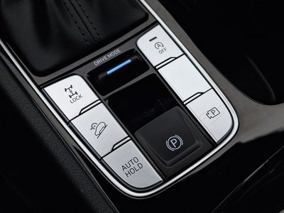 2025 Hyundai TUCSON XRT