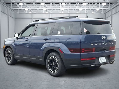 2027 Hyundai SANTA FE SEL