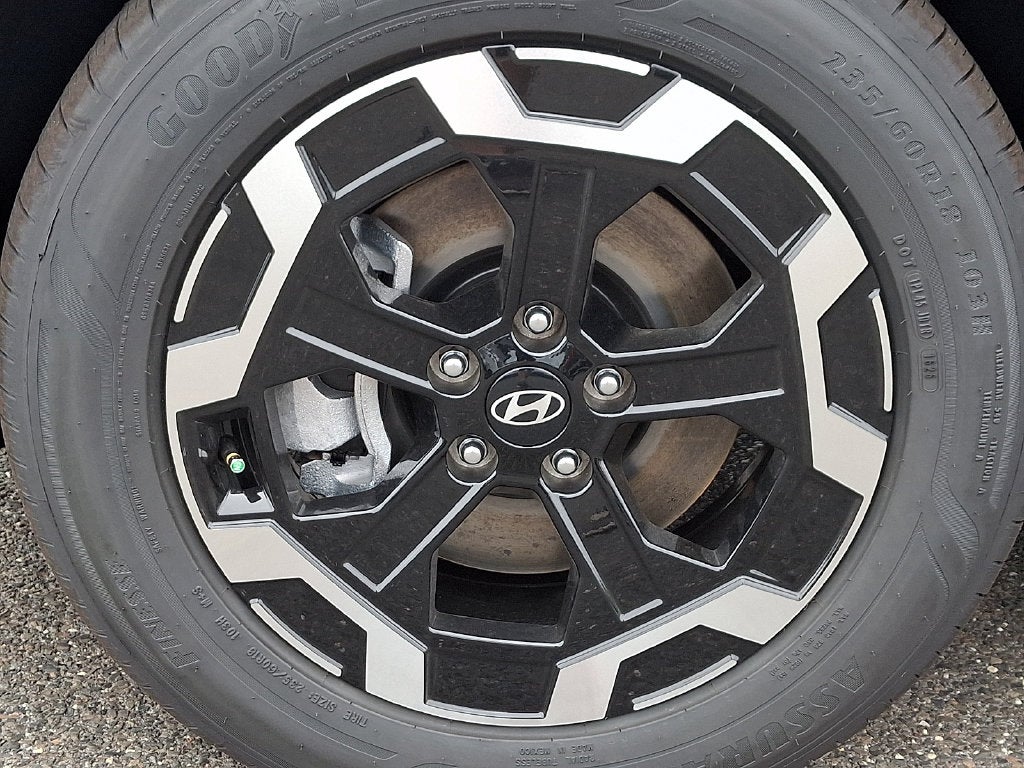 2027 Hyundai SANTA FE SEL