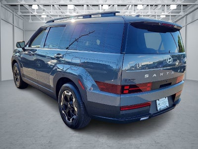 2027 Hyundai SANTA FE SEL