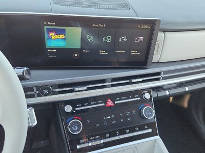 2027 Hyundai SANTA FE SEL