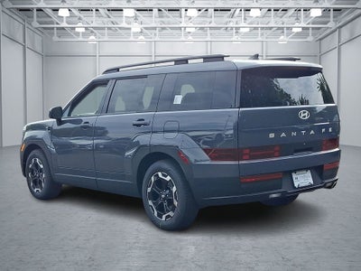 2027 Hyundai SANTA FE SEL