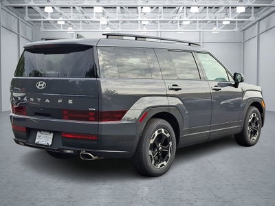2027 Hyundai SANTA FE SEL