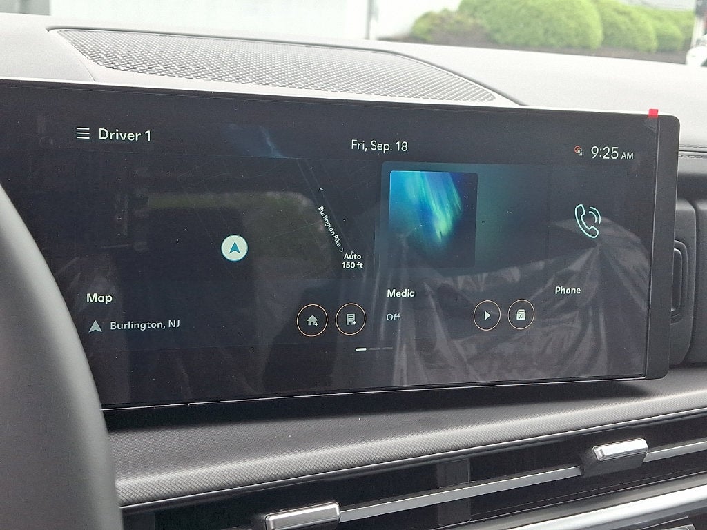 2027 Hyundai SANTA FE XRT