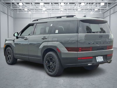 2027 Hyundai SANTA FE XRT