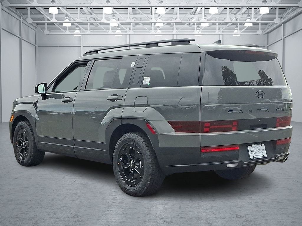 2027 Hyundai SANTA FE XRT