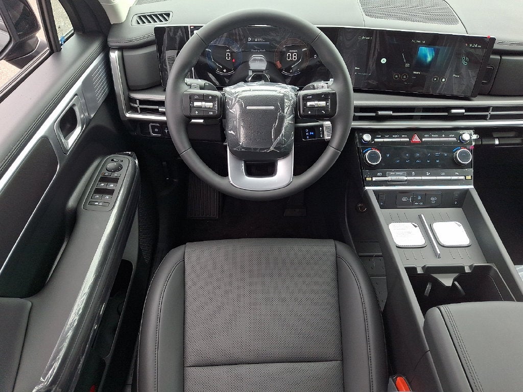 2027 Hyundai SANTA FE XRT