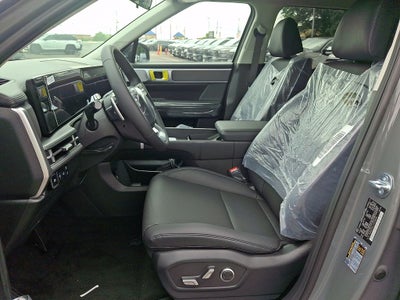 2027 Hyundai SANTA FE XRT